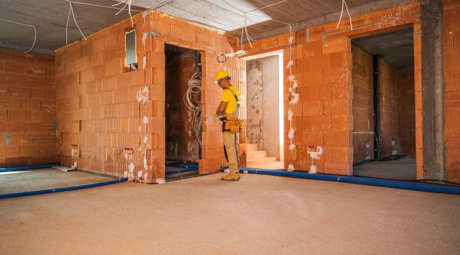 Local Chimney Repair in Crumpler, NC